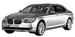BMW F01 B0321 Fault Code