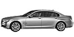 BMW F02 B0321 Fault Code